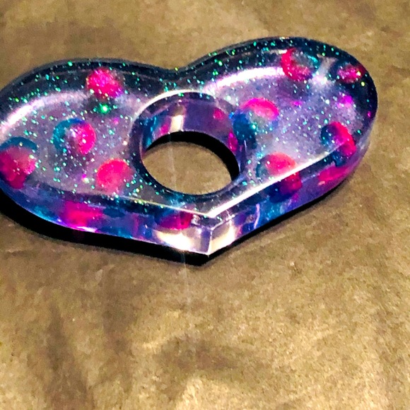 📚Cool Unique Handmade Free Hand Page Holder - Picture 8 of 11